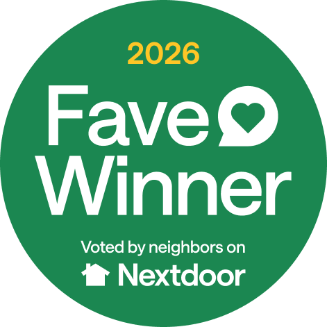 nextdoor favorite 2026 winner - lehigh valley